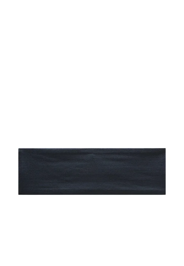 LICENSE TO TRAIN WIDE HEADBAND - Schweißband - true navy