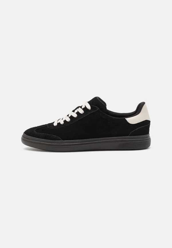 LIDO PILLOW WALK - Sneaker low - other black