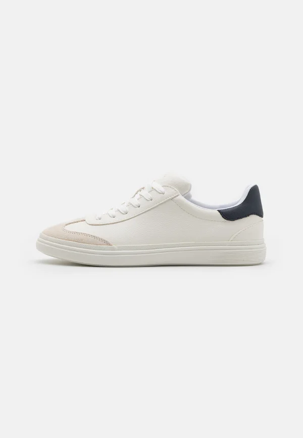 LIDO PILLOW WALK - Sneaker low - white