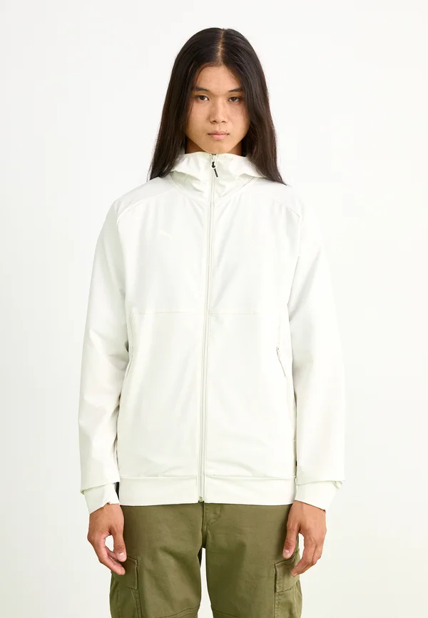 LIFE JACKET - Leichte Jacke - vapor gray