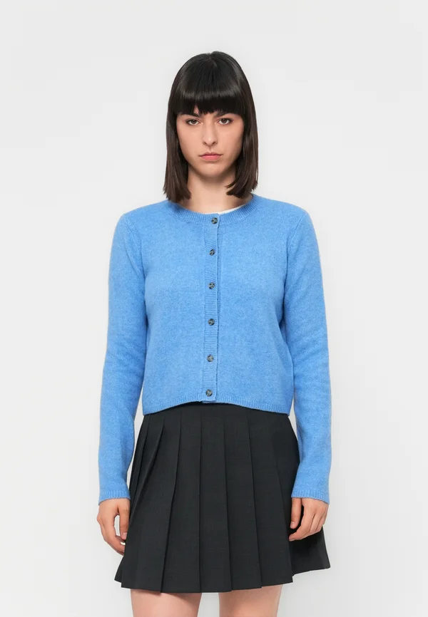 LIFE - Strickjacke - ebb and flow