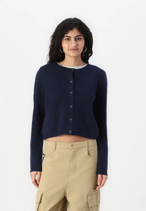 LIFE - Strickjacke - night sky