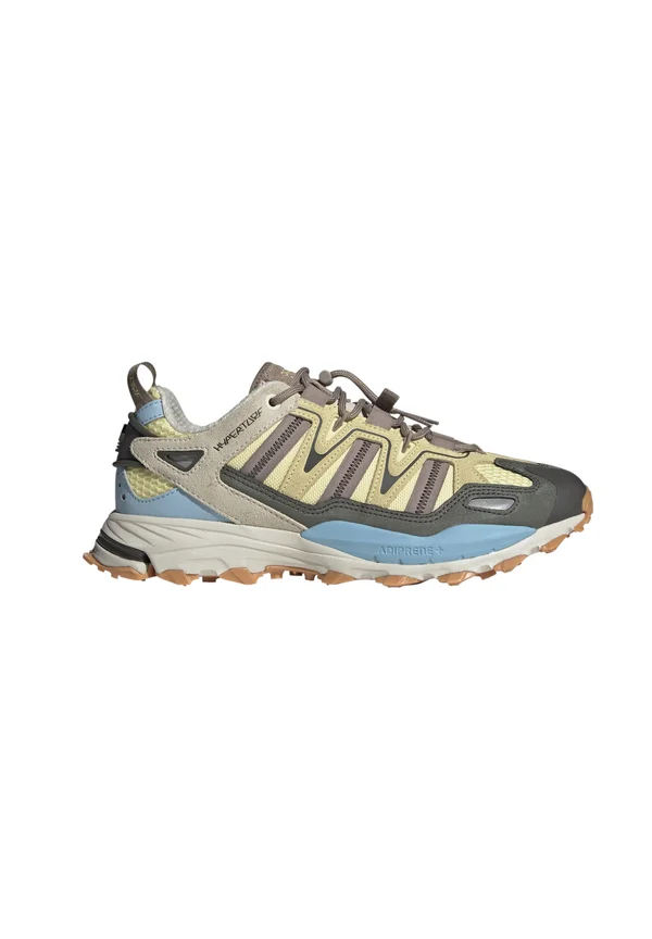 LIFESTYLE ADVENTURE - Sneaker low - gelbblaulila