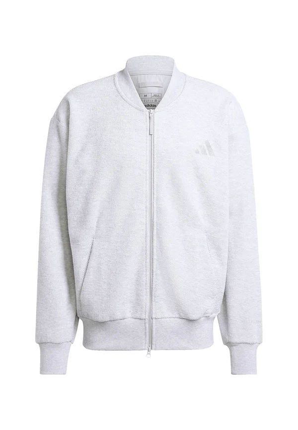 LIFESTYLE  - Übergangsjacke - grau