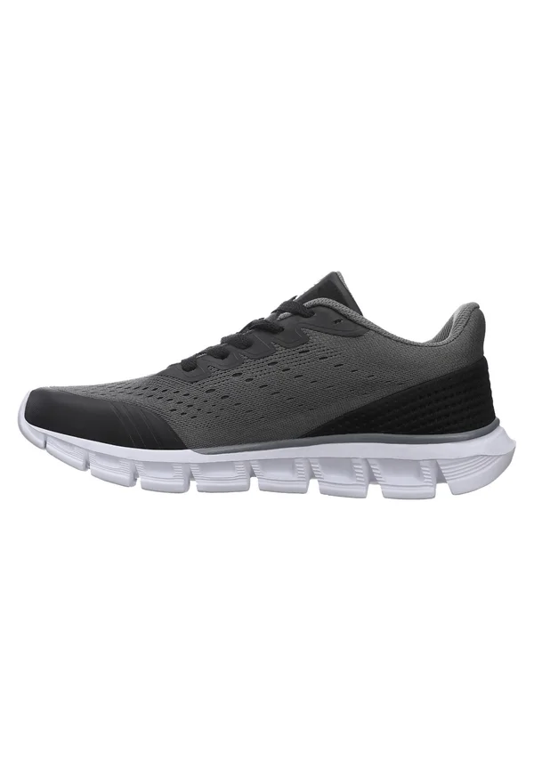 LIFESTYLE FREIZEIT BASE MES - Walkingschuh - schwarz