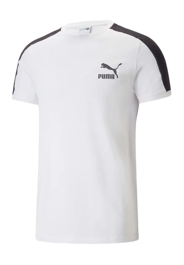 LIFESTYLE ICONIC - T-Shirt print - white