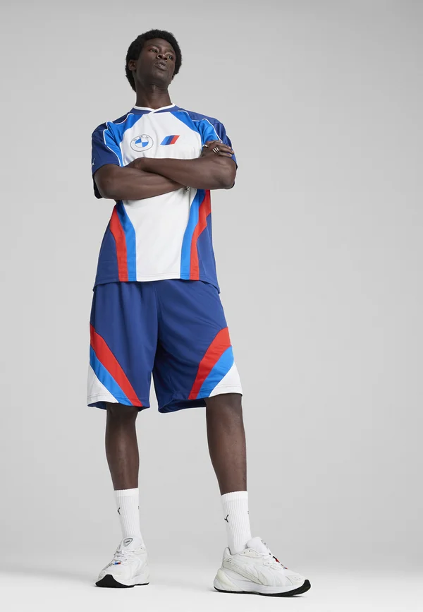 LIFESTYLE  - Jogginghose - pro blue m color