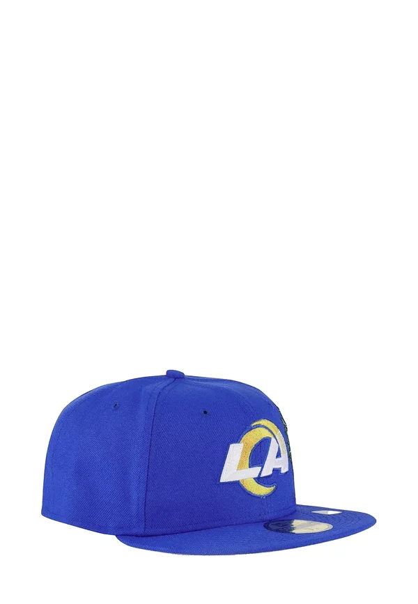 LIFESTYLE-LA RAMS CITY DESCRIBE - Cap - blau