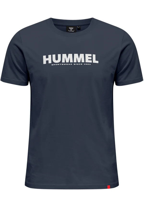 LIFESTYLE LEGACY  - T-Shirt print - blue nights