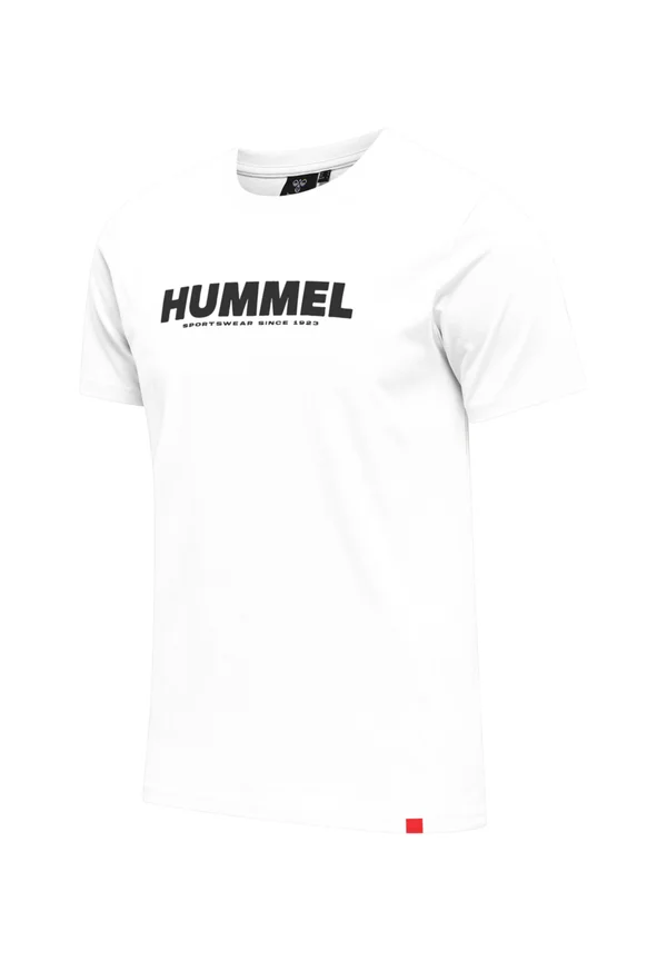 LIFESTYLE LEGACY  - T-Shirt print - weiss