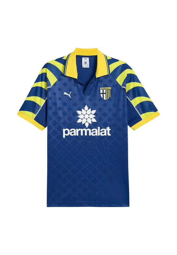 LIFESTYLE - PARMA CALCIO - Poloshirt - blau