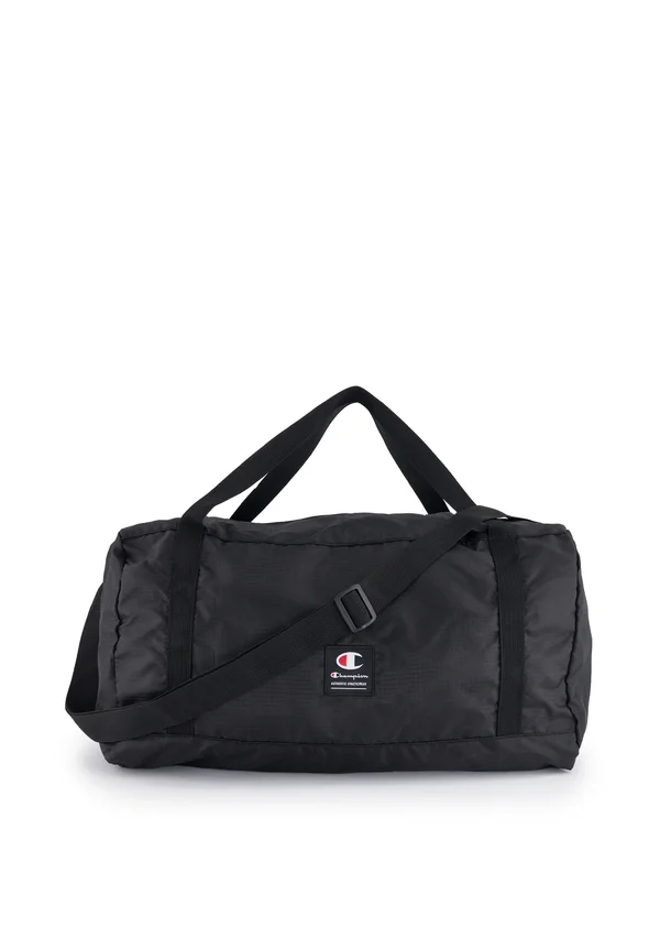 LIFESTYLE - Reisetasche - black