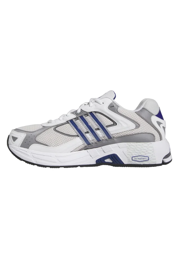 LIFESTYLE REPONSE CL - Sneaker low - weissblauschwarz
