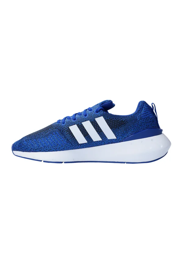 LIFESTYLE - Sneaker low - blauweiss