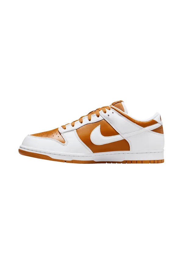LIFESTYLE - SNEAKER - Sneaker low - orange