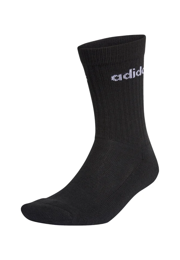 LIFESTYLE - Sportsocken - schwarzweiss