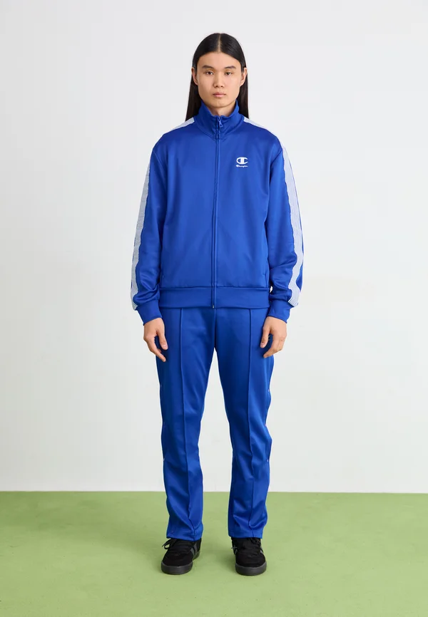 LIFESTYLE SUIT - Trainingsanzug - blue