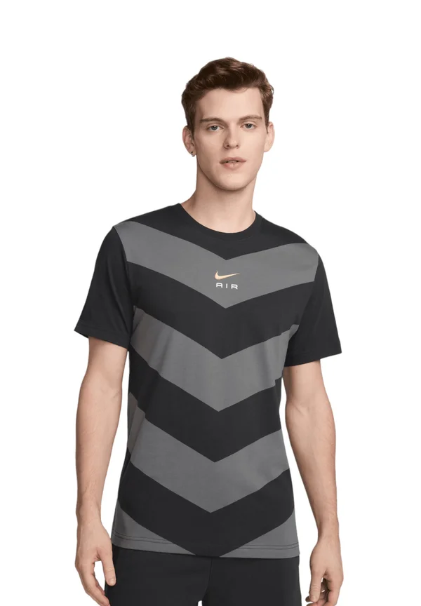 LIFESTYLE - T-Shirt print - grau