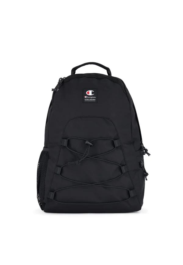 LIFESTYLE - Tagesrucksack - black