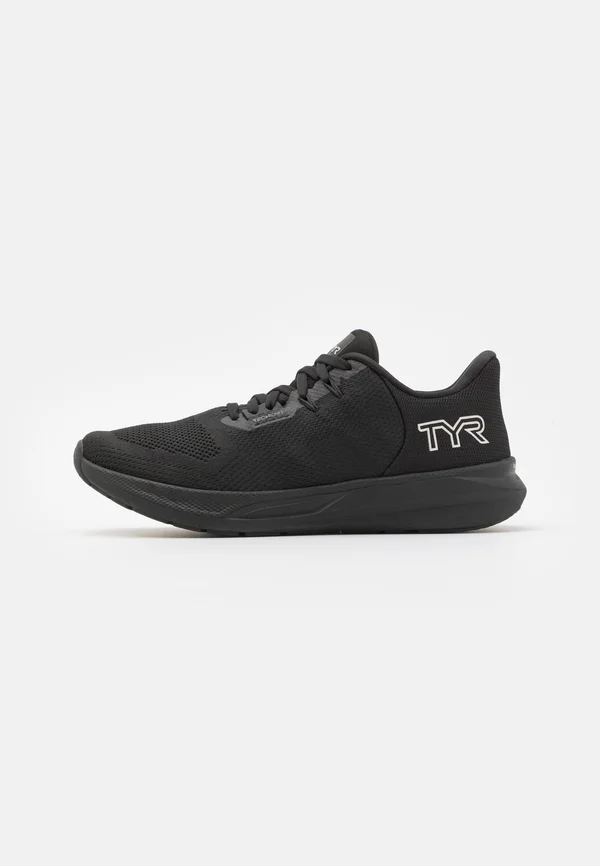 LIFESTYLE UNISEX - Trainingsschuh - black