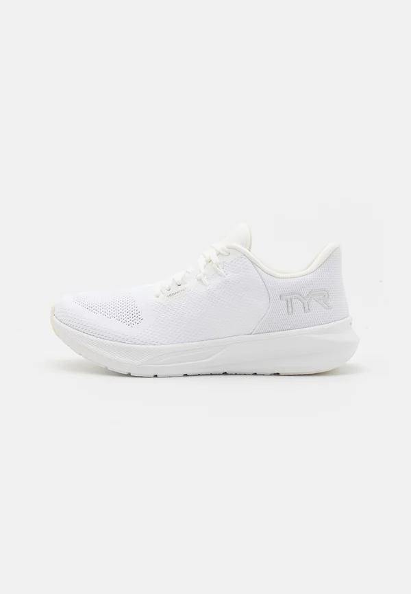 LIFESTYLE UNISEX - Trainingsschuh - white