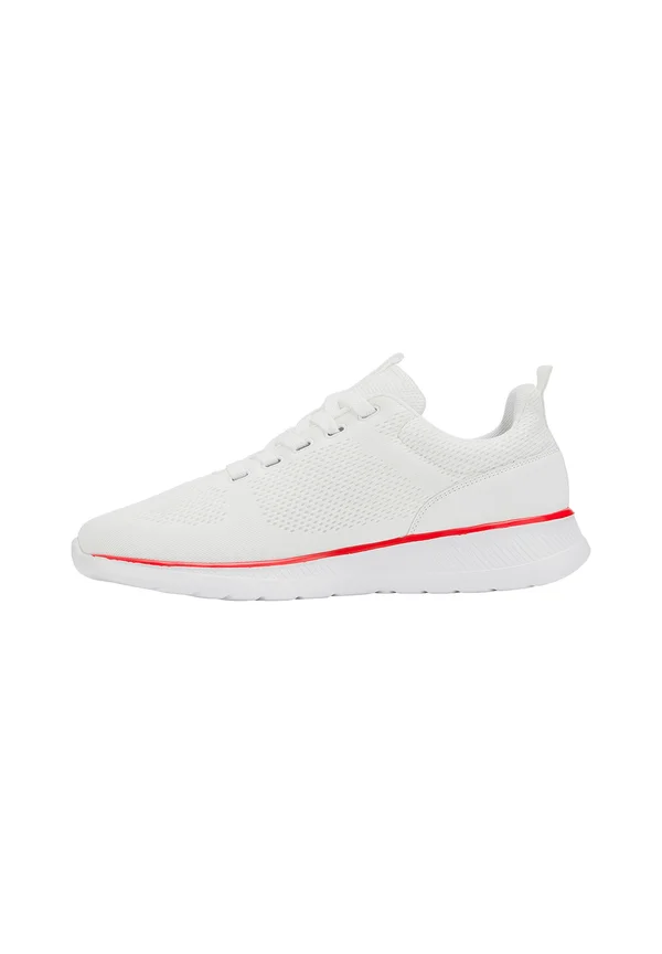 LIFESTYLE - Walkingschuh - weissrot