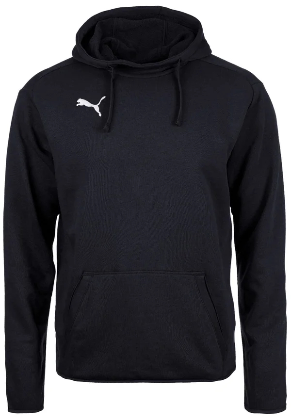 LIGA - Kapuzenpullover - black