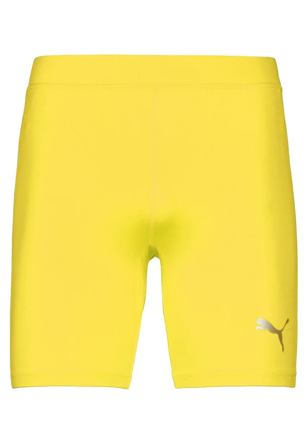 LIGA  - Panties - fluo yellow