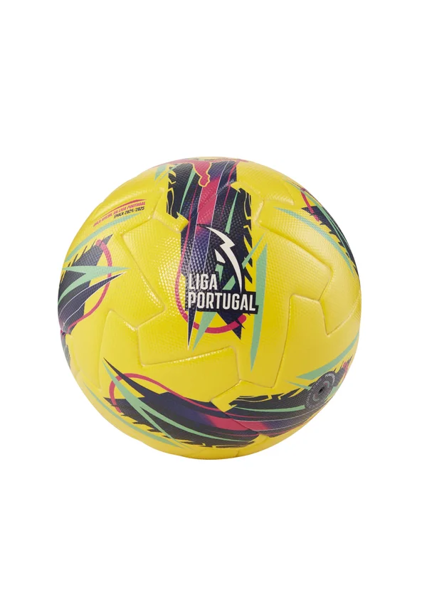 LIGA PORTUGAL  - Fußball - fluo yellow multicolor