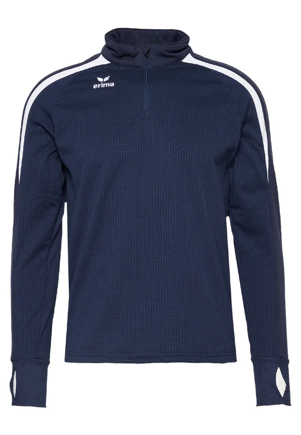 LIGA  - Trainingsjacke - new navy/dark navy/weiß