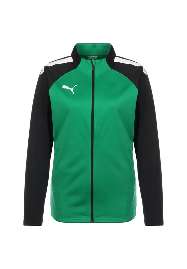 LIGA  - Trainingsjacke - pepper green