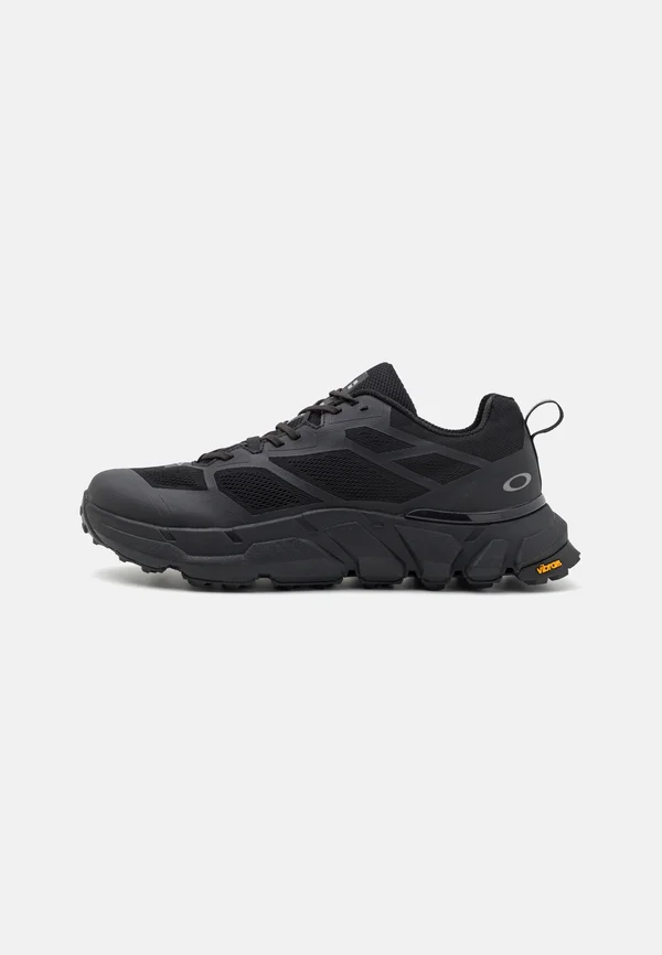 LIGHT BREATH - Sneaker low - triple black