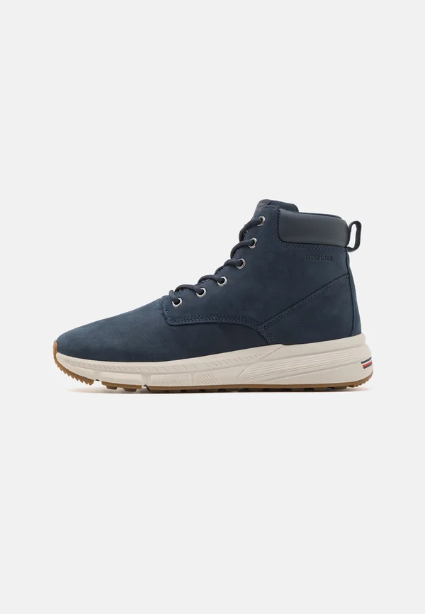 LIGHT HYBRID BOOT - Schnürstiefelette - desert sky