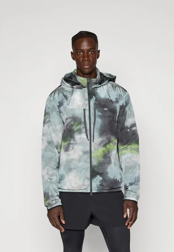 LIGHT JACKET  - Trainingsjacke - fancy multicolor