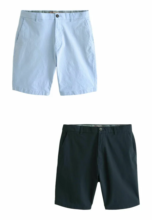 LIGHT STRETCH  - Shorts - blue
