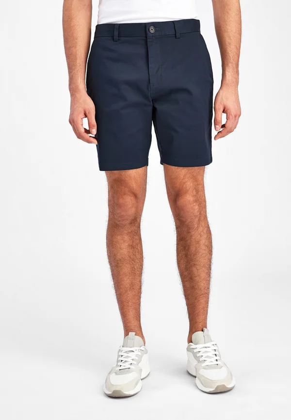 LIGHT STRETCH  - Shorts - blue