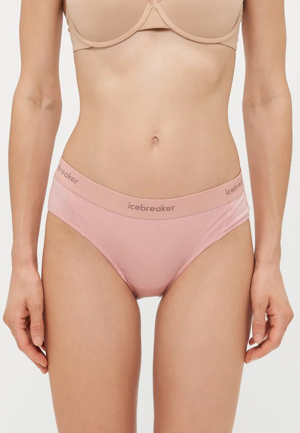 LIGHT WEIGHT COOL LITE GRAPHIC - Slip - blush