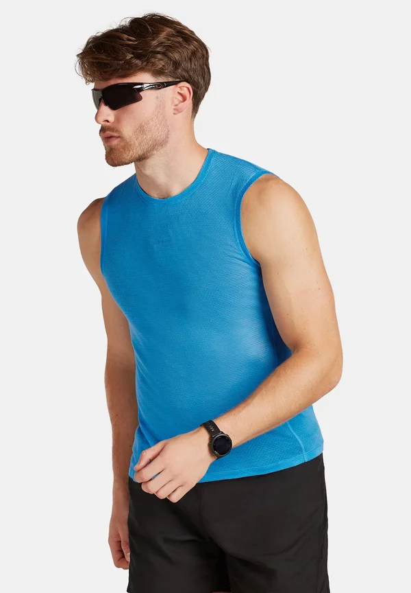 LIGHT WEIGHT COOL-LITE TANK - Top - arctic