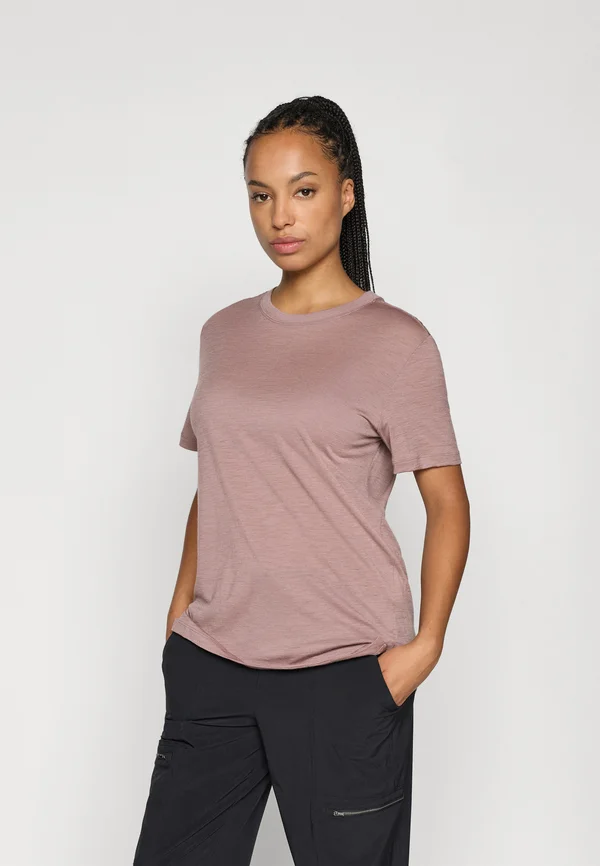 LIGHT WEIGHT TECH LITE RELAXED - Sport T-Shirt - summit