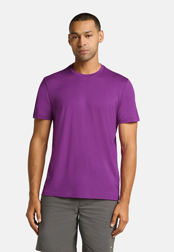 LIGHT WEIGHT TECH LITE - T-Shirt basic - passion