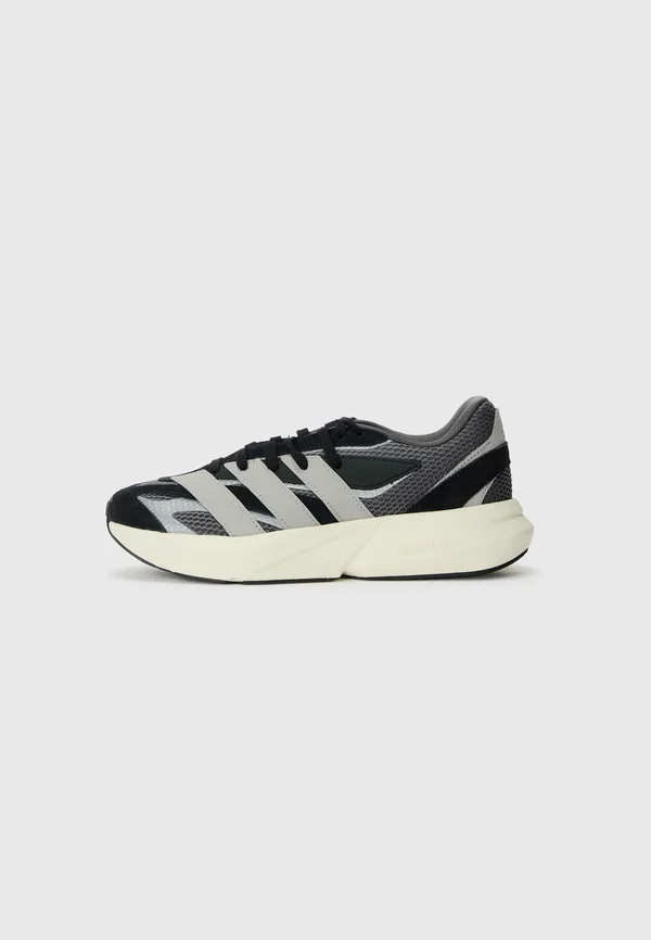 LIGHTBLAZE - Sneaker low - core black/grey two/grey six