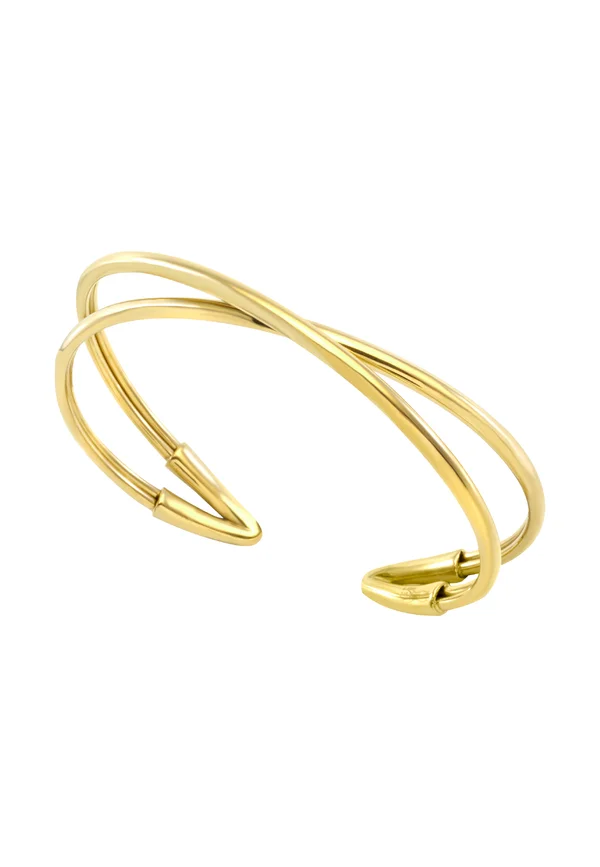 LIGHTLINE - Armband - gold-coloured