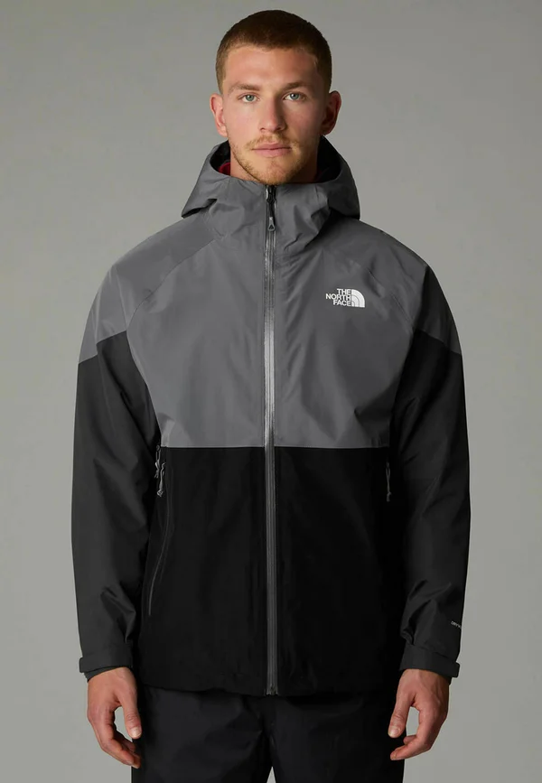 LIGHTNING ZIP-IN - Outdoorjacke - dunkelgrau