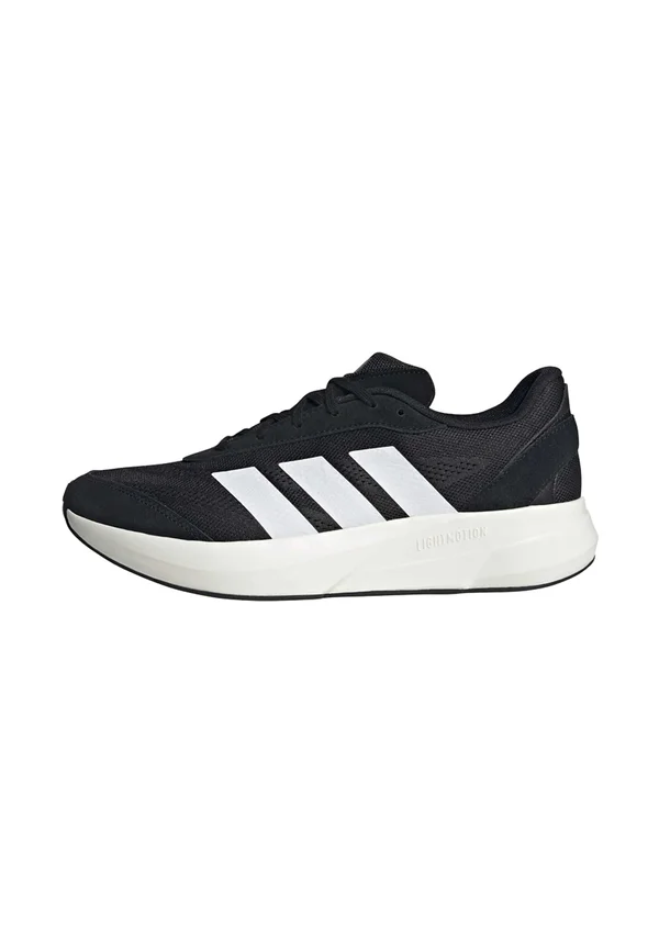 LIGHTSHIFT - Sneaker low - core black/ftwr white/core white