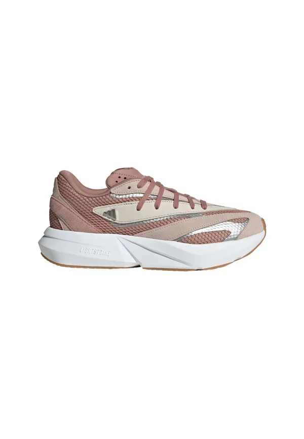 LIGHTSTRIDE - Laufschuh Trail - warm clay alumina taupe