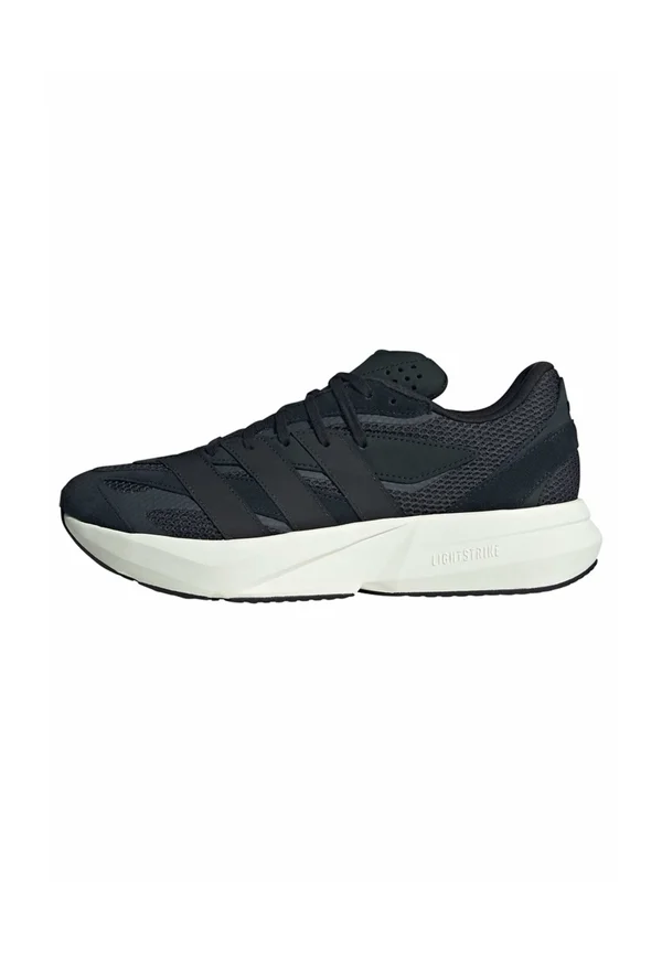 LIGHTSTRIDE - Sneaker low - core black/off white