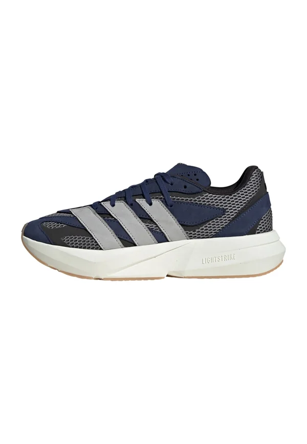 LIGHTSTRIDE - Sneaker low - dark blue   grey two   core black