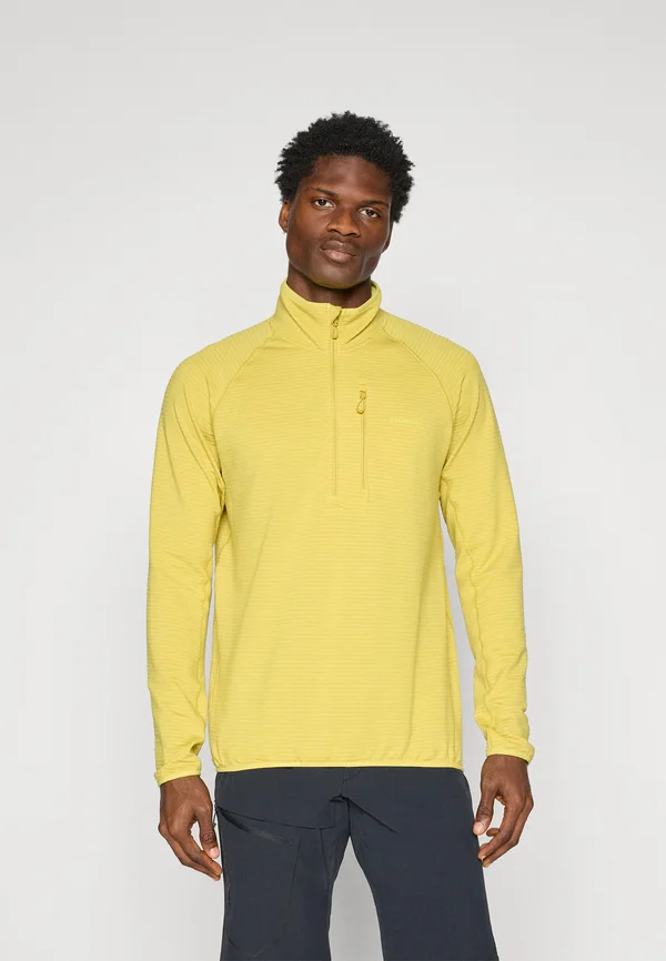 LIGHTWARM - Sweatshirt - cress green