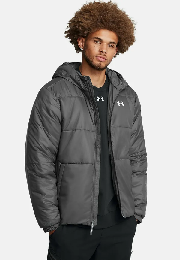 LIGHTWEIGHT INSULATED - Winterjacke - castlerock