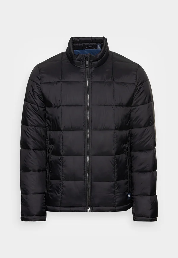 LIGHTWEIGHT JACKET - Übergangsjacke - black
